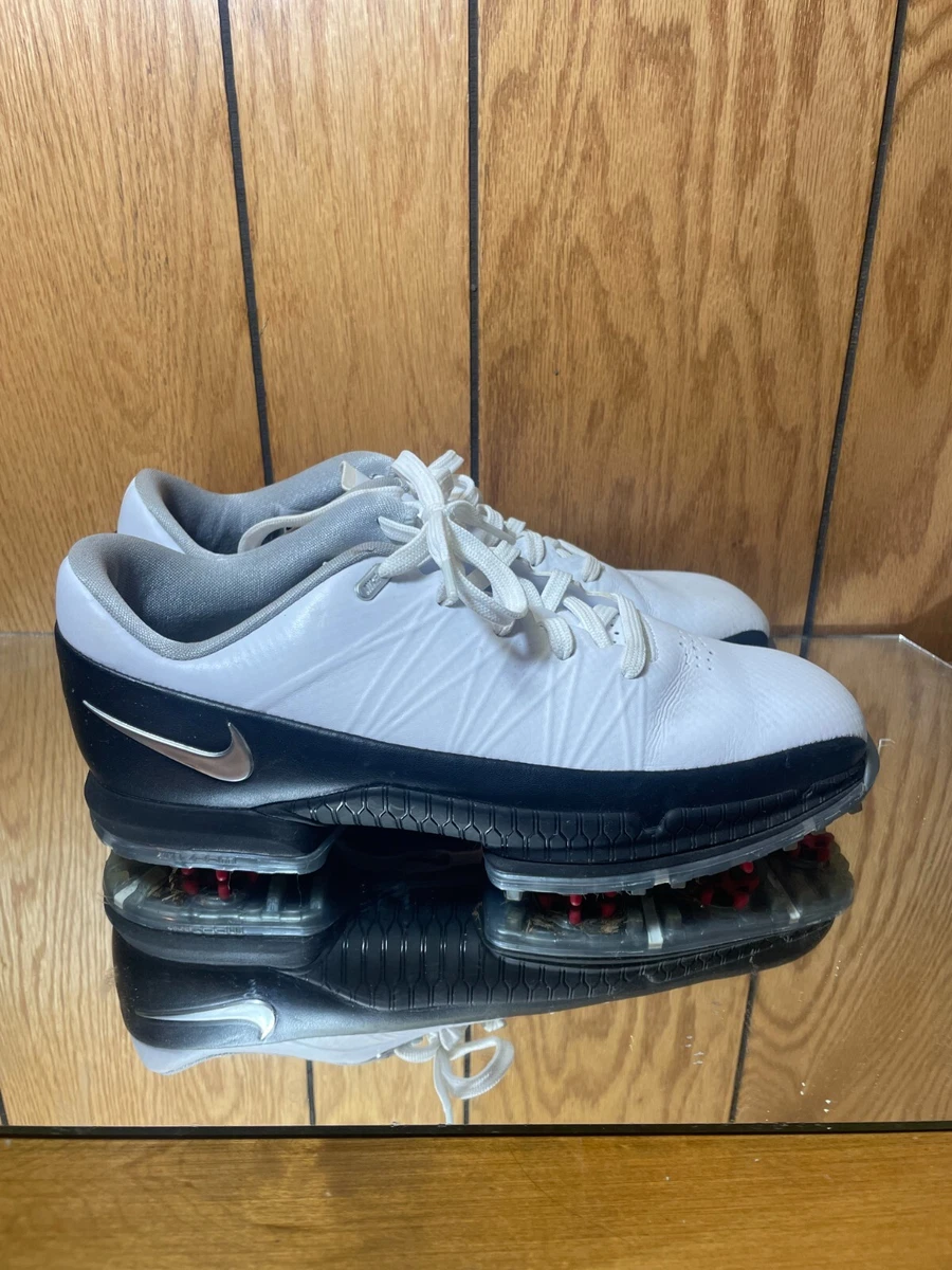 Nike Air Zoom Attack Golf Shoe White for Sale | Authenticity