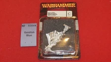 Games Workshop Warhammer High Elf Mage Phoenix Metal NIB GW Elves Fantasy GW