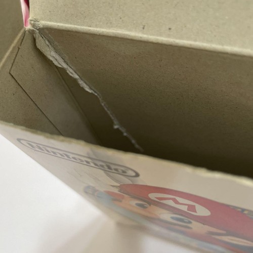 Nintendo N64 Soft Super Mario 64 Used Japanese Version Very Good with Box - Picture 8 of 8