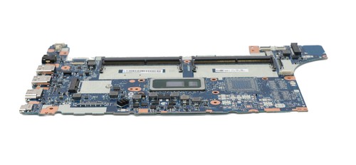 For Lenovo ThinkPad E490 NM-B911 Motherboard i3-8145U 5b20V80719 02DL773 - Picture 4 of 5