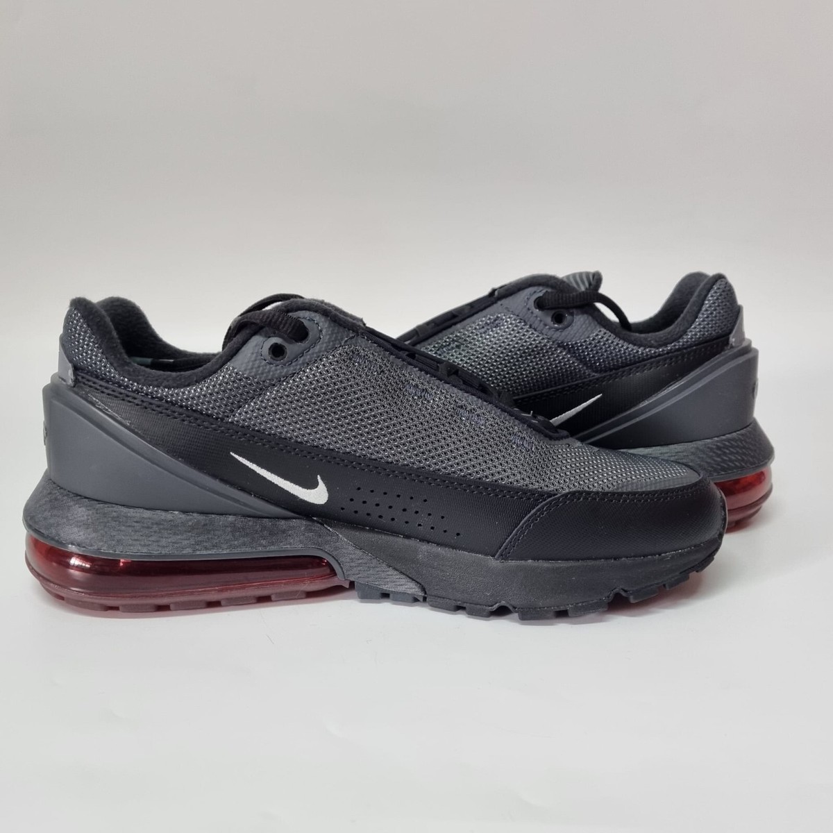 NIKE AIRMAX PULSE WFD6409 003BLACK 未使用 Nike Women's Air Max Pulse Shoes 'Black' (FD6409-003