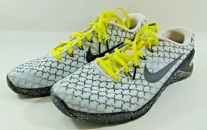nike metcon 4 yellow