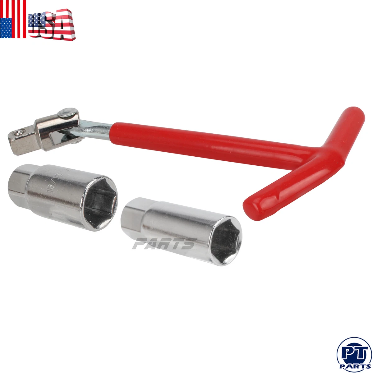 Spark plug 2024 extractor socket