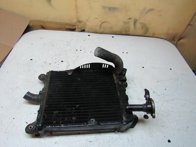 1980 80 81 82 83 Honda GL1100 GL1100I GL1100A Goldwing Radiator | eBay