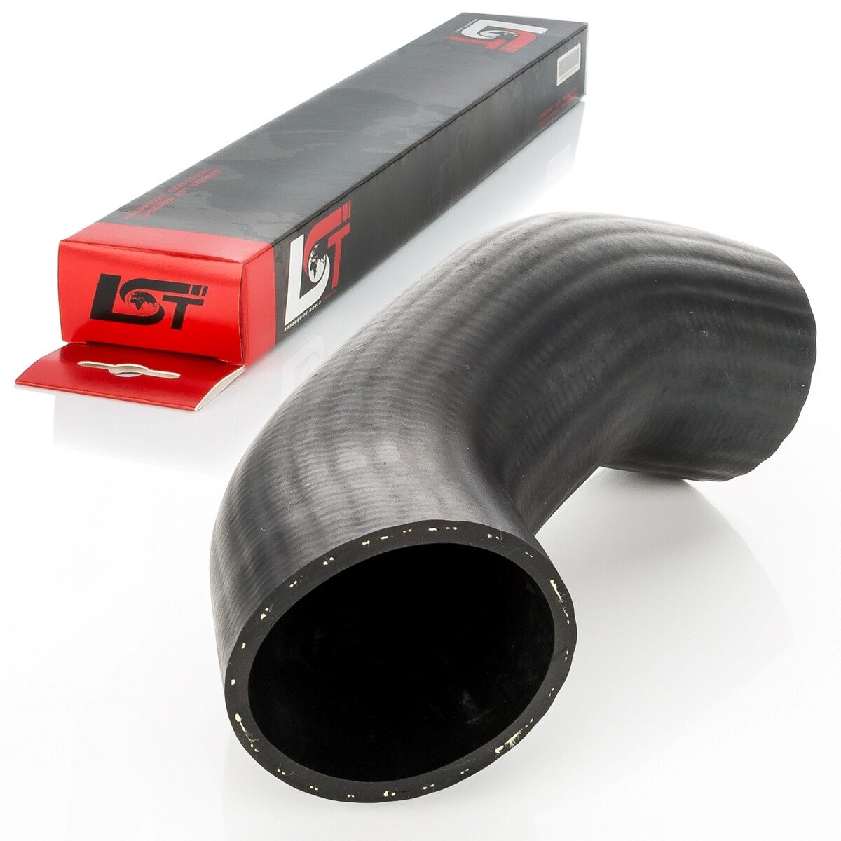 Intercooler Turbo for Volvo V60 V70 III 3 BW 2.0 2.4 D3 D4 D5 AWD