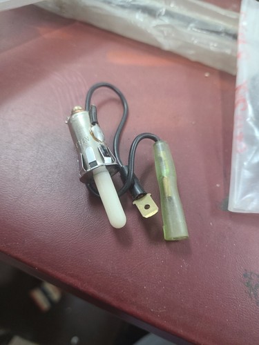 240z Door Switch P1 - Picture 1 of 2