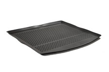 Original Lengenfelder TPE Kofferraumwanne passend für VW Touran II 5T + Maß+ NEU