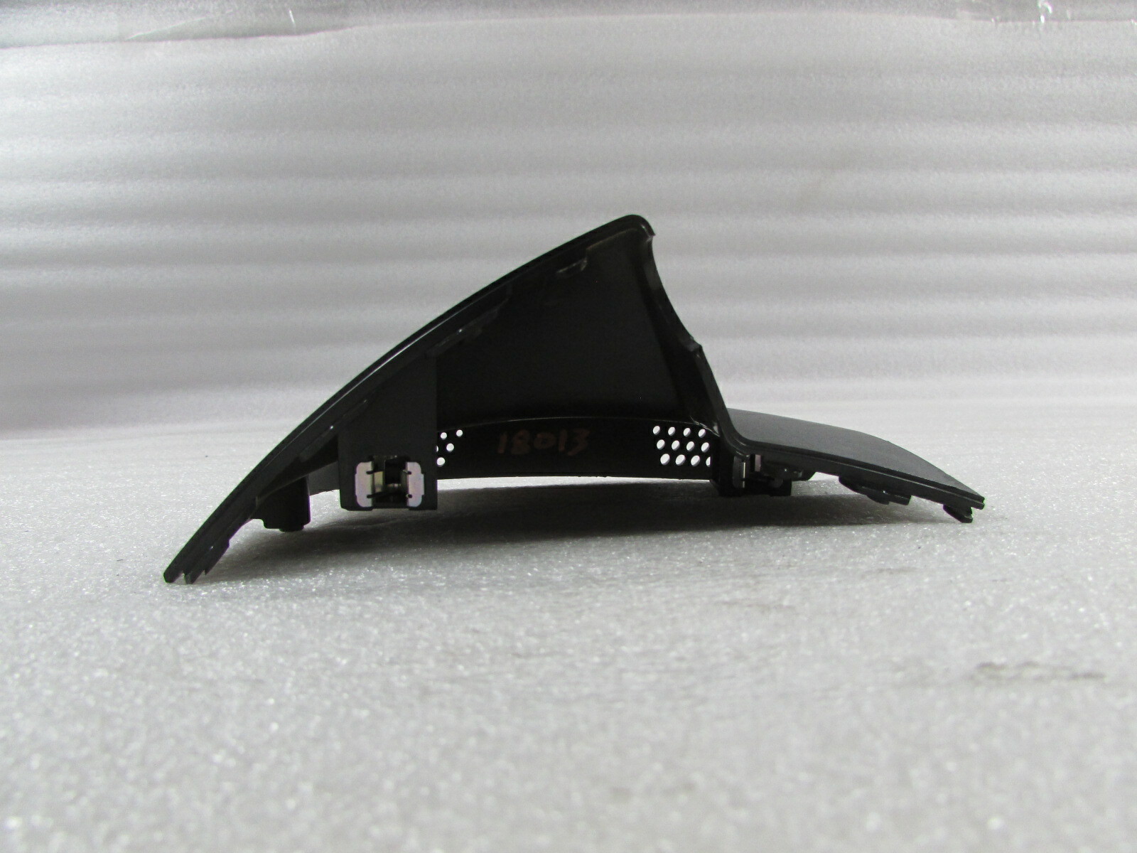 McLaren 720S, Rear View Mirror Side Trim, Used, P/N 2129.30.287