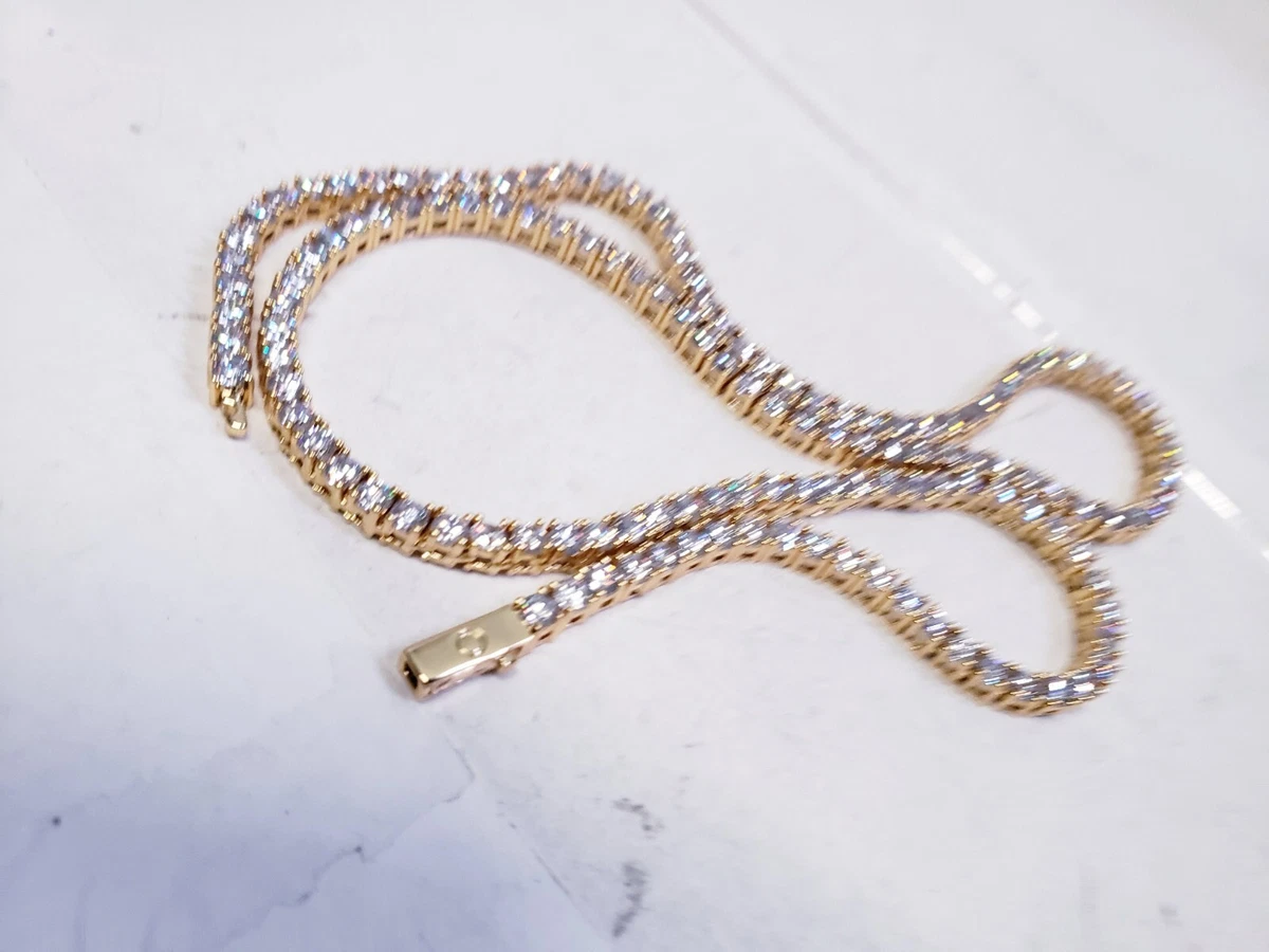 Cernucci on sale tennis chain