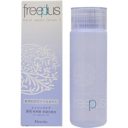 Kanebo Lotion Skin Cleansers & Toners