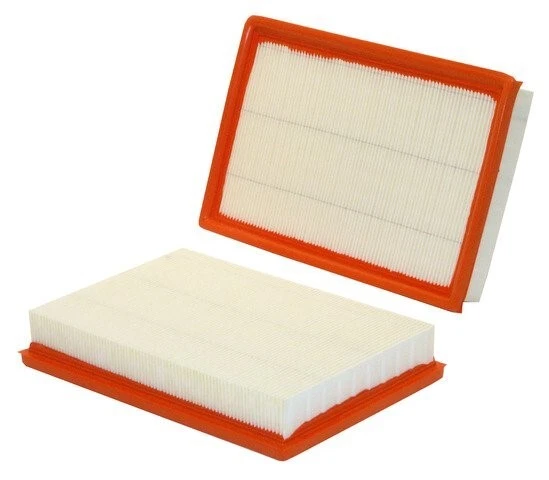 FILTRO DE AIRE MOTOR OEM WIX para HYUNDAI ACCENT 2001-2005 L4-1.6L Foto 2 de 4