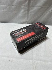 Disc Brake Pad Set-Ultimate Duty Performance Brake Pads Rear DFC 1400-1498-00