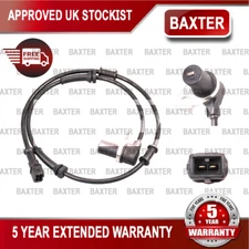 Baxter Front Right ABS Wheel Speed Sensor Fits Space Star Carisma V40 S40 #2