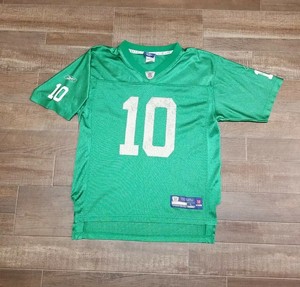 eagles 10 jersey