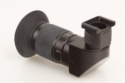 Contax Right-Angle Finder - Vom Fachhändler