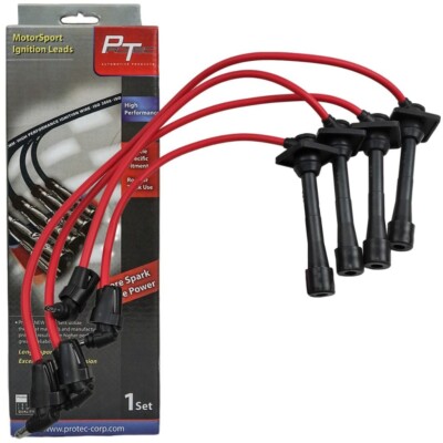 TOYOTA COROLLA CABLE PLUG SEG AE100 AE101 AE110 AE111 4AFE 5AFE