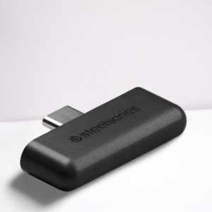 STEELSERIES Arctis 1 sans fil USB C Dongle pour XBOX Casque de jeu