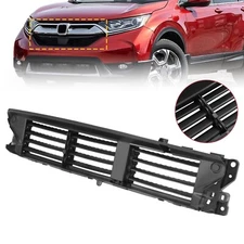 For Honda CR-V 2017-20 Front Lower Radiator Grille Shutter Assembly 71350TLAA01