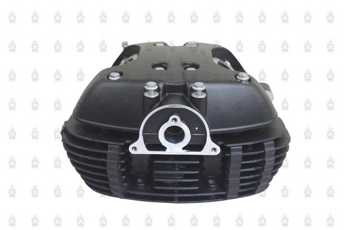 Royal Enfield Cylinder Head Assembly Kit For Himalayan & Scram BSVI - Picture 4 of 8