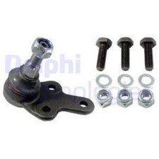 Rotule de suspension Volvo 740