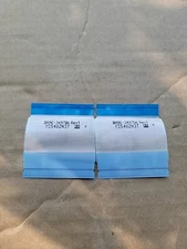  SAMSUNG UN55JU6500f  T-Con LVDS Cables BN96-34970A