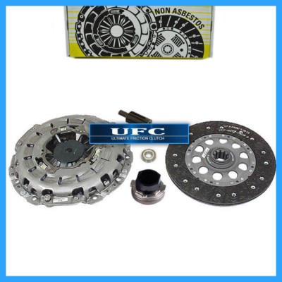 LUK CLUTCH KIT REPSET 2000-2003 BMW M5 E39 Z8 E52 S62B50