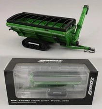 2025 SPECCAST 1:64 *BRENT* GREEN 2098 Equalizer *TRACKED GRAIN CART* NIB!