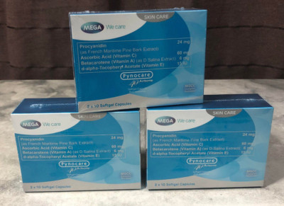 pynocare vs glutathione PynoCare 40 Actisome AntiMelasma Bleaching Whitening for Melasma 10 20 30  Caps