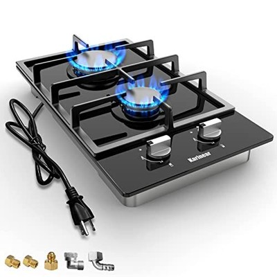 gasland stove top