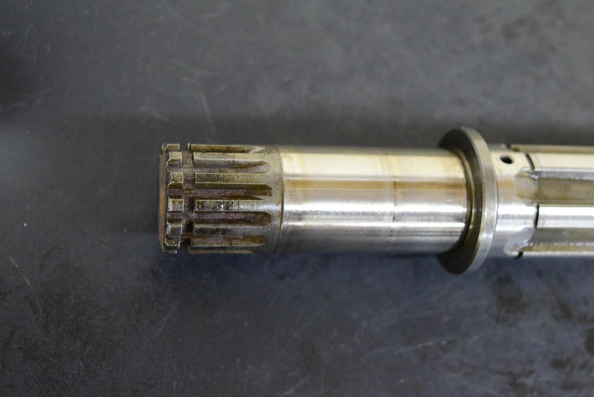 KAWASAKI ZX600 NINJA ZR550 ZEPHYR TRANSMISSION OUTPUT DRIVE SHAFT