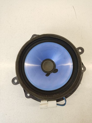 Rear door speaker