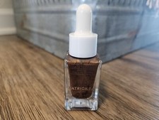 Patrick Ta Major Glow Luminous Bronzing Body Oil  .33 fl oz NEW