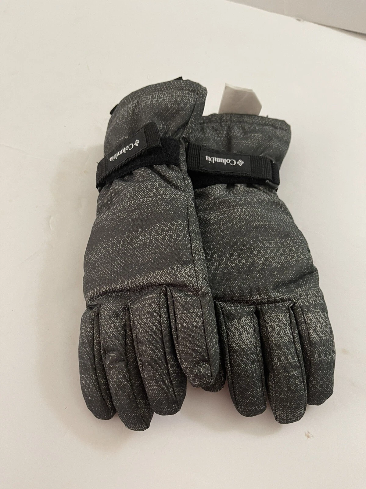 Columbia Youth Size XS Snow Gloves Cold Weather