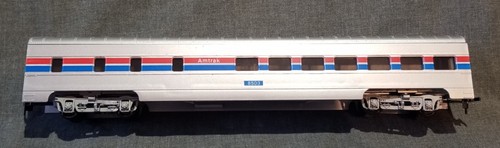 ConCor 1006 AMTRAK Diner Dining 72' Personenwagen 8503 Phase II Lackierung RTR | Zustand: Used