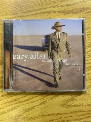 Smoke Rings in the Dark by Gary Allan (CD, 1999) 8817010120| eBay