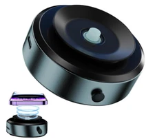 Magnetic Car Suction Cup Phone Holder for Car, Universal 360°Rotation