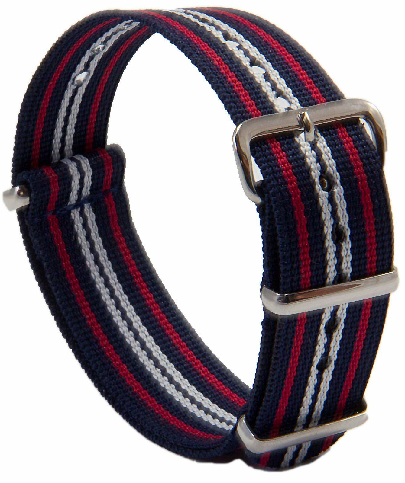 Royal Corps of Transport G10 Watch Strap
