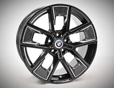 Alufelgen BMW PERFORMANCE i4 G26 8,5x18 ET36 9x18 ET42 8747286 8747303 STYL 858
