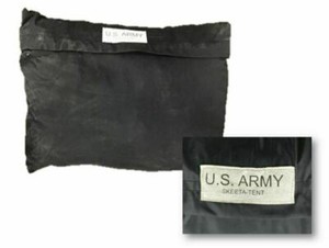 US ARMY SKEETA - TENT