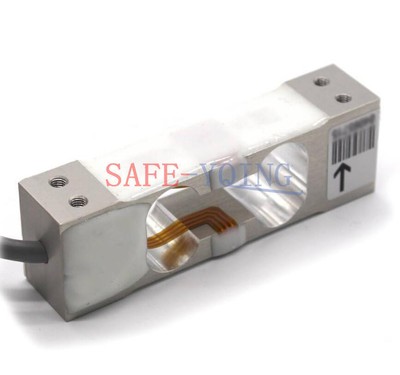One New HBM PW4MC3 1kg pressure type load cell PW4MC3/1kg #W8