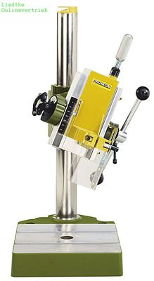 PROXXON 20000 Bohr- und Fräsbank BFB 2000  m 43 mm Spindelhals 