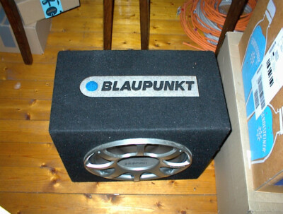 ^^^^  Blaupunkt GTB 1200 MK II  (Dachbodenfund - ungeprüft)  ^^^^