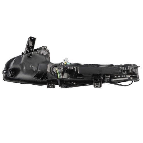 2PCS LH & RH Daytime Running Light Lamp For 2014-2016 Lexus IS200t IS250 IS300 - Picture 9 of 11
