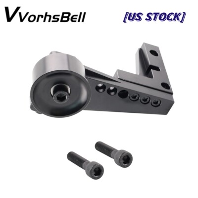 Manual B Series B16 B18 B20 for Honda Acura Engines Timing Belt Tensioner Black