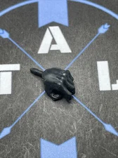 GI Joe Classified. #45 Xamot Paoli. Left Hand