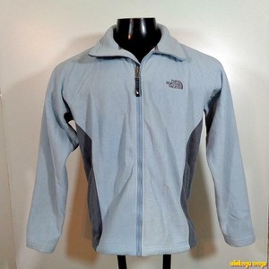 the north face polyester jacket