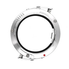 Mount Adapter Ring for ARRI/S-L/M for Arriflex Standard for ARRI-S to Leica M.