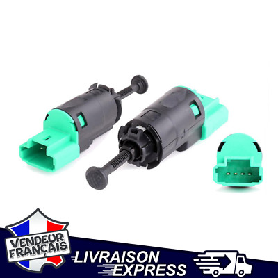 Contacteur Feux Stop Febi Bilstein Pour Citroën JUMPY 1.9 D 70ch - Neuf