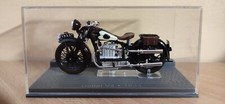 MOTO COLLECTION ALTAYA 1/24 DOLLAR V4 1933