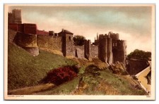 Dover Castle, United Kingdom